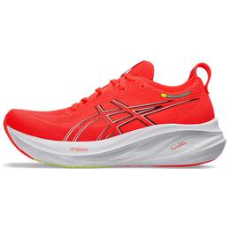Asics Кроссовки Женщины, Red 1012b601-600 | red