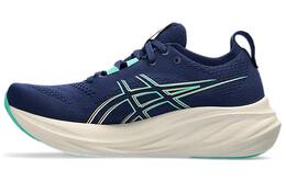 Asics Кроссовки Женщины, Dark Blue 1012b601-400 | dark blue