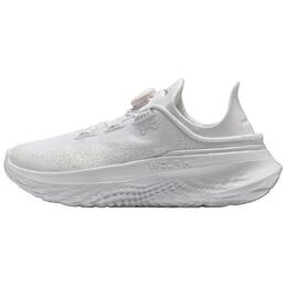 Кроссовки SlipSpeed для бега унисекс с низким верхом белого цвета Under Armour 3028539-101 | white