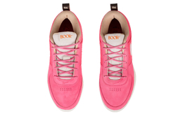 Баскетбольные кроссовки Book 1 мужские низкие розовые Nike fj4250-100(teamf-乳腺癌配色) | pink