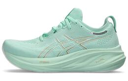 Asics Кроссовки Женщины, Mint Green 1012b601-300 | mint green