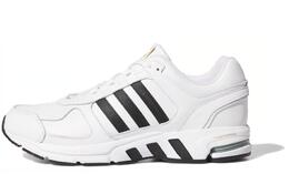 Equipment 10 Кроссовки унисекс с низким верхом Белые/Черные Adidas fu8348
