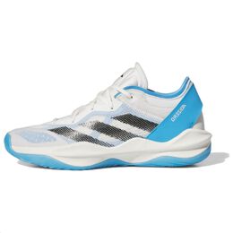 Adidas Кроссовки Adizero Select 2.0 Low Cloud White Cobalt ie7869 | white blue