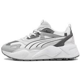 Кроссовки RS-X унисекс с низким верхом Puma 390776-42 | white