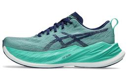 Кроссовки Asics Superblast унисекс, Green 1013a127-302 | green