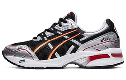 Кроссовки Asics Gel 1090 'Black Silver' 1021a275-003