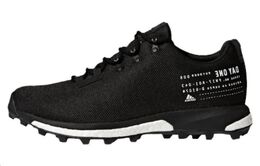 Кроссовки Adidas ADO Terrex Agravic Black White, черный cq2053 | black