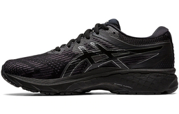 Кроссовки женские GT-2000 8 с низким верхом, черные Asics 1012a591-001
