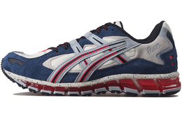 Кроссовки Asics Gel-Kayano 5 Мужчины 1021a157-100