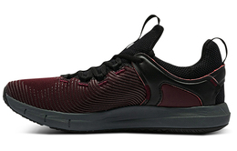 Кроссовки Hovr Rise 2 унисекс с низким верхом темно-коричневые Under Armour 3023009-501