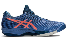 Мужские теннисные кроссовки Asics Solution Speed FF 2 1041a182-400