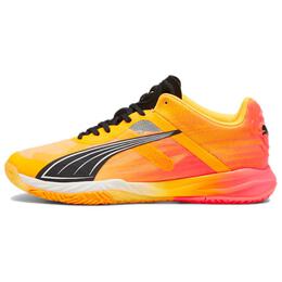 Puma Низкие кроссовки для гольфа Accelerate, унисекс, оранжево-черные 108039-01 | orange black