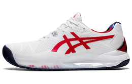 Кроссовки Asics Gel-Resolution 8 Мужчины 1041a292-110
