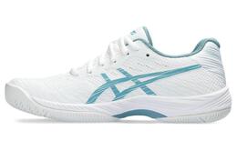 Теннисные кроссовки Asics Gel-Game 9 для женщин, Blue/White 1042a211-103 | blue/white