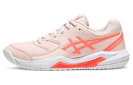 Теннисные кроссовки Asics Gel-Dedicate 8 для женщин, Pink 1042a237-700 | pink