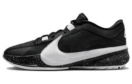 Мужские баскетбольные кроссовки Nike Freak 5, black dx4985-003 | 黑色