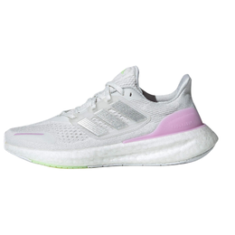 Adidas Кроссовки PureBoost 23 HEAT.RDY 'Grey Lilac' Women's ih7675 | gray purple