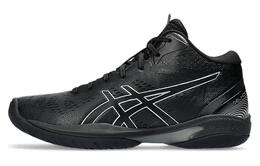 Мужские баскетбольные кроссовки Asics, Black 1063a078-001 | black
