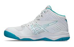 Asics Dunkshot Mb Kids Баскетбольные кроссовки для детей, White 1064a006-109 | white