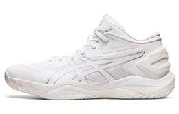 Баскетбольные кроссовки Asics Gel-burst 27 унисекс 1063a065-100