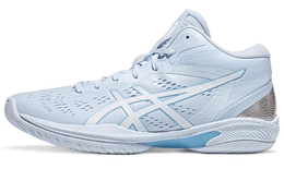 Мужские баскетбольные кроссовки Asics, Blue/White 1063a090-400 | blue/white