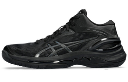 Мужские баскетбольные кроссовки Asics, Black 1063a081-001 | black