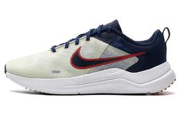 Мужские кроссовки для бега Nike Downshifter 12, Beige dd9293-012 | 米蓝色