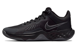 Мужские баскетбольные кроссовки Nike Fly By Mid 3 dd9311-001