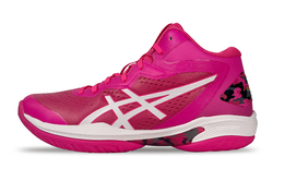 Мужские баскетбольные кроссовки Asics Gel-Hoop V15, 	 Pink 1063a085-700 | 	 pink