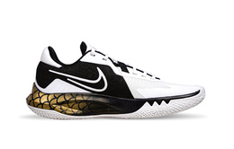 Мужские баскетбольные кроссовки Nike Precision 6, Gold dd9535-007(team71-金龙在天) | gold