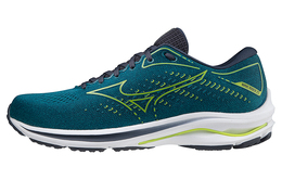 Mizuno Wave Rider 25 Кроссовки Мужчины j1gc210382