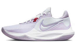 Кроссовки Nike Precision 6 Unisex, белый dd9535-100