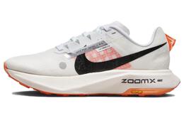 Кроссовки Nike Ultrafly для женщин, White/Black/Phantom/Total Orange dz0489-100 | white/black/phantom/total orange