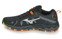 Mizuno Wave Daichi 6 Кроссовки Мужчины j1gj217140