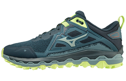 Mizuno Mujin 8 Кроссовки Мужчины j1gj217027