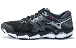 Mizuno Horizon 3 Кроссовки Женские j1gd192655