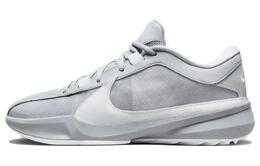 Мужские баскетбольные кроссовки Nike Freak 5, Gray dz2946-002 | gray