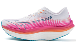 Mizuno WAVE REBELLION PRO Кроссовки Женские, White j1gd231721 | white