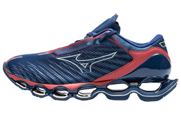 Mizuno Prophecy 12 Кроссовки Мужчины, Blue j1gc230007 | blue