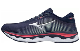 Mizuno Wave Sky 5 Кроссовки Женщины j1gd210207