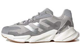 Кроссовки Adidas X9000L4 Halo Silver gy3891