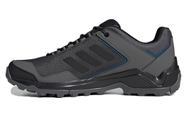 Terrex Eastrail Кроссовки мужские низкие черные/серые Adidas bc0972