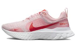 Nike React Infinity Run Flyknit 3 Кроссовки женские dz3016-600