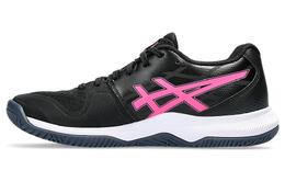 Кроссовки Asics Gel-Tactic 12 Женские, Black 1072a092-002 | black