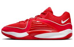 Nike Кроссовки Kd 16 Tb University Red dz2927-600 | red white