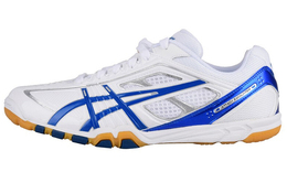Кроссовки Asics Attack Excounter 2 унисекс 1073a060-101