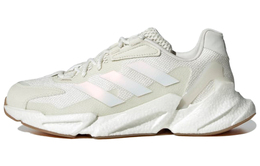 Кроссовки женские X9000l4 Low-top Off-white Adidas gx0439
