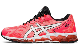Кроссовки Asics Women's Gel Quantum 360 6 'Sunrise Red' 1022a263-700