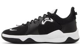 Мужские баскетбольные кроссовки Nike PG 5 dm5045-001