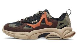 Кроссовки Fila Fusion Мужчины t12m141107fbd